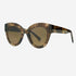 Fashion Cat Eye Acetate Women's Sunglasses 20A8103